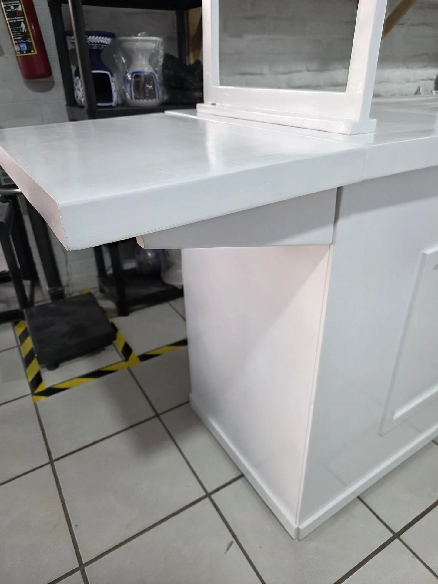 Wedding Event Cart – 74.8” Tall Luxury Coffee Cart Stand for Events, Mobile Champagne Bar, Wedding Beverage Station, Dessert Cart
